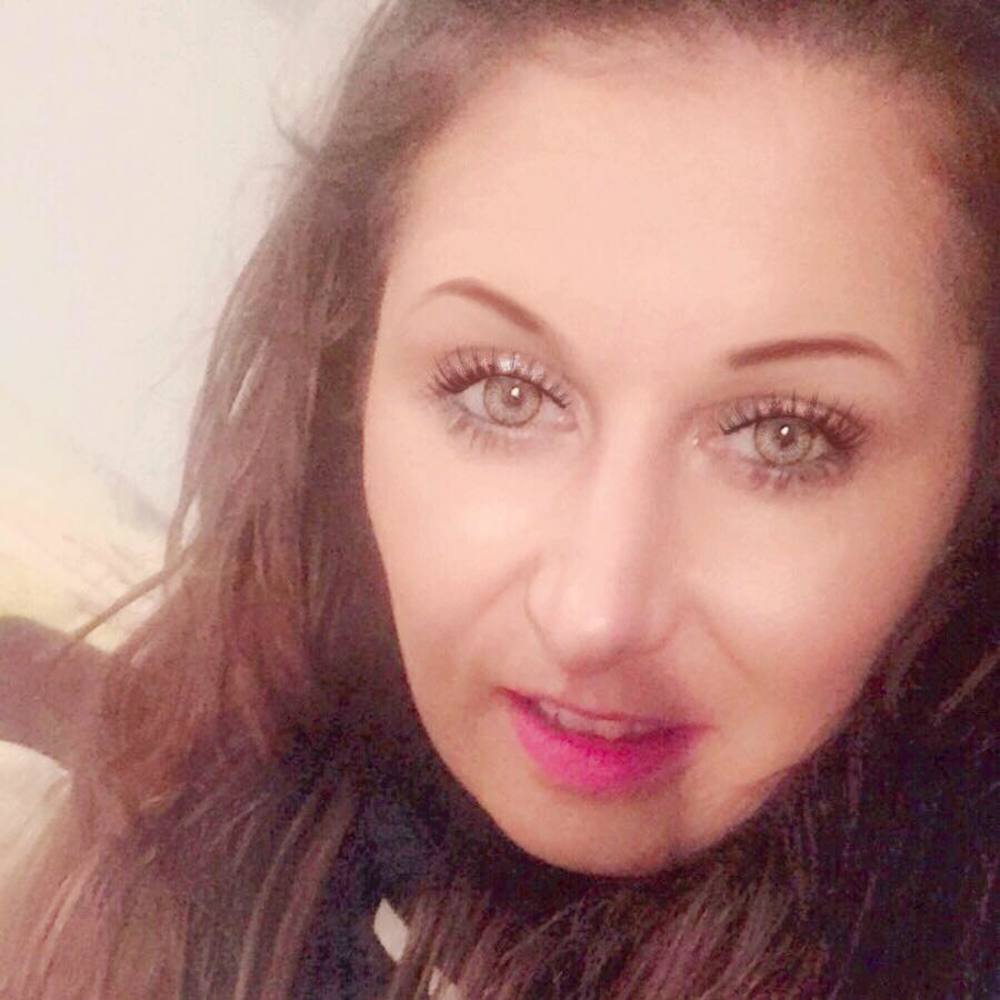 Meet your Posher, Bridget